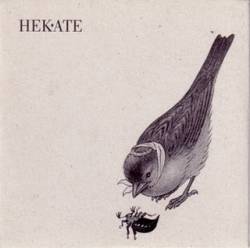 Hekate (GER-1) : Mithras Garden